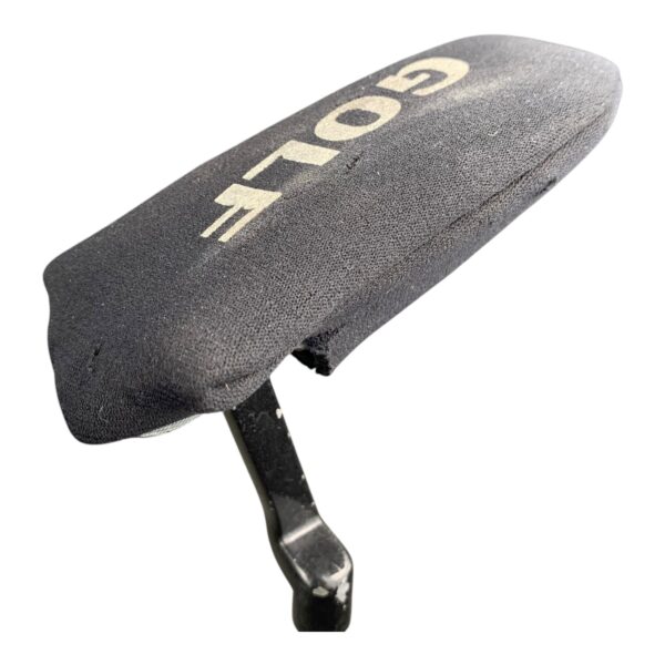 GO Classic DMF 10 Putter / 35" - Billede 2