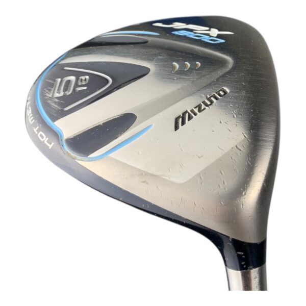 Mizuno JPX 800 Fairway Wood / Flex Ladies / Grafit / #5/18 - Billede 2