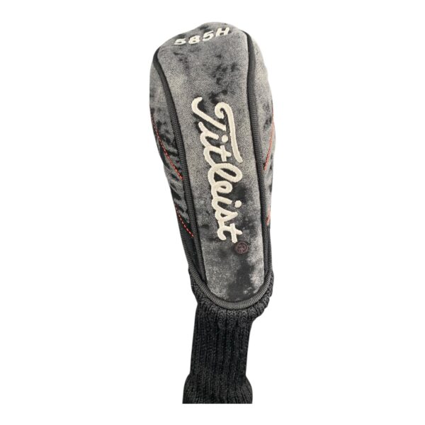 Titleist 585H Hybrid / Flex Stiff / Grafit / #4/24 - Billede 2