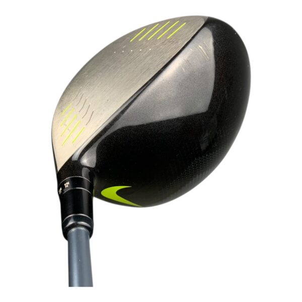 Nike Vapor Speed Driver / Flex Stiff / Loft 9 - Billede 4