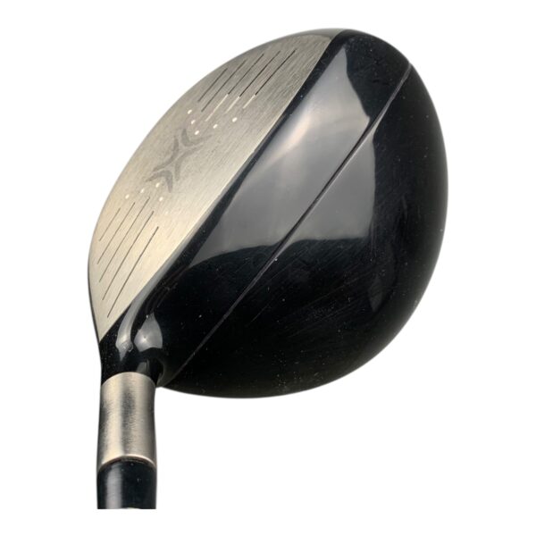 Callaway FT Tour Driver / Flex Stiff / Loft 8,5 - Billede 2