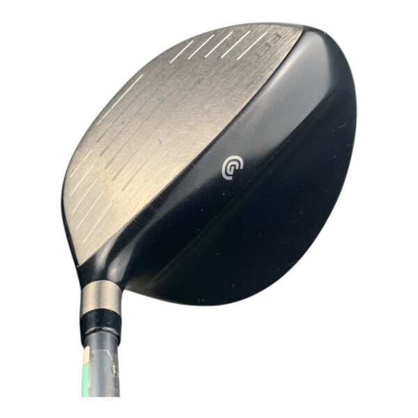Cleveland HiBore XL Driver / Flex Ladies / Loft 13 - Billede 3
