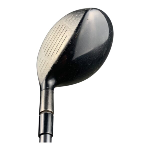 Cleveland Classic XL Fairway Wood / Flex Ladies / Grafit / #5/18 - Billede 2