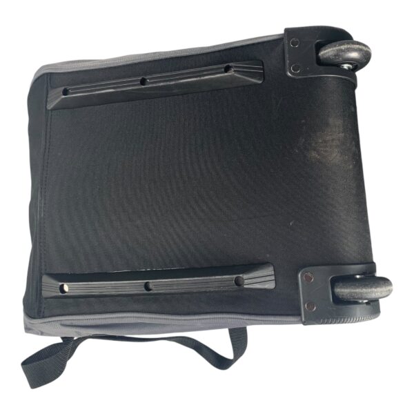 BagBoy TravelBag / Black/Grey - Billede 4
