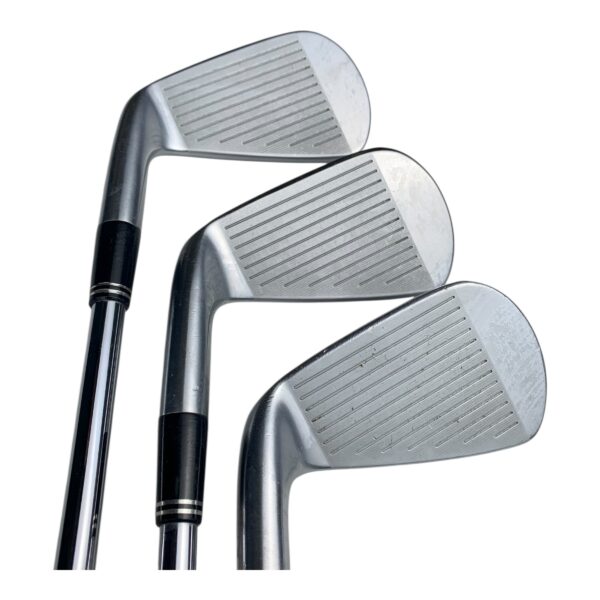 Srixon Z545 Iron Set / Flex Regular / 6-PW / Steel - Image 6