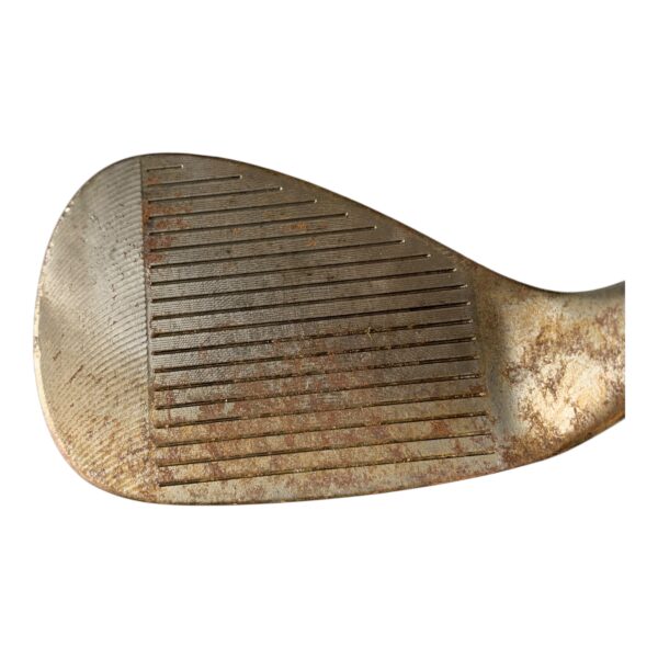 Cleveland RTX Zipcore Wedge / Stål / #56/10 - Billede 3