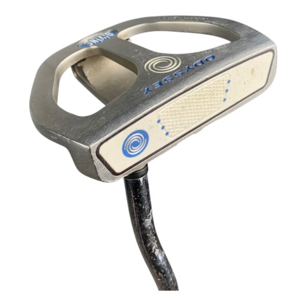 Odyssey Marxman Divine Line Putter / 34" - Billede 2