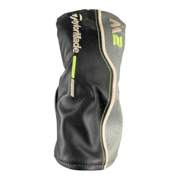 TaylorMade M2 2021 Fairway Wood / Flex Regular / Grafit / #3/15 - Venstre - Billede 2