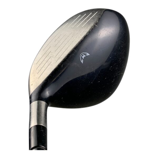 Mizuno JPX 800 Fairway Wood / Flex Ladies / Grafit / #5/18 - Billede 3