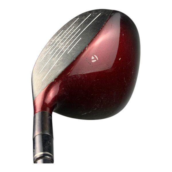 TaylorMade R7 CGB Max Fairway Wood / Flex A-flex / Grafit / #3/15 - Billede 3