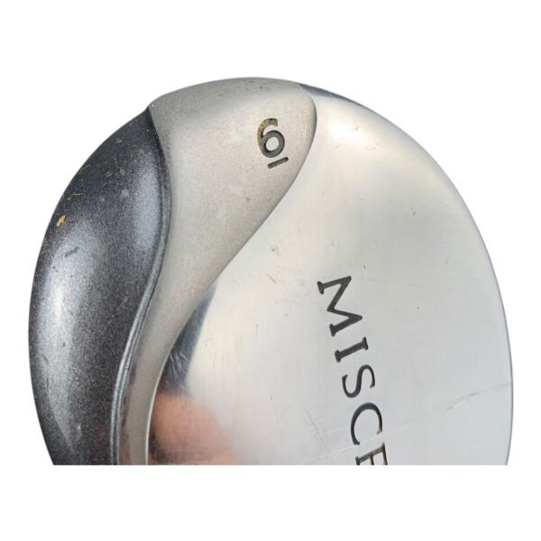 TaylorMade Miscela Hybrid / Flex Ladies / Grafit / #6/28 - Billede 3