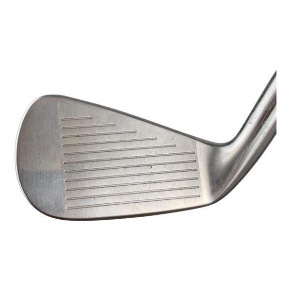 Mizuno MP-H4 Driving Iron / Flex Stiff / Stål / #4/22 - Billede 5