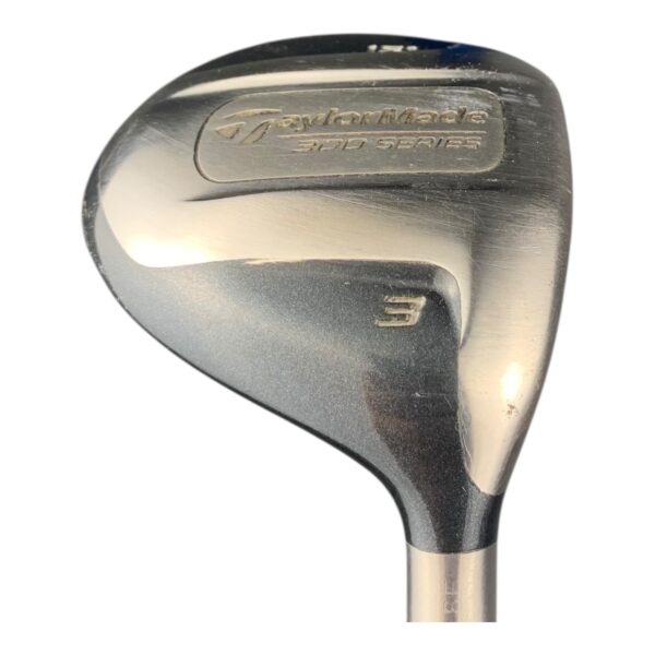 TaylorMade 300 series Fairway Wood / Flex Stiff / Grafit / #3/15 - Billede 2
