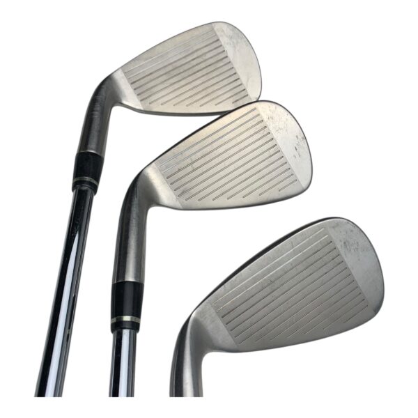 Nike Slingshot Jernsæt / Flex Regular / 4-PW  / Stål - Billede 3