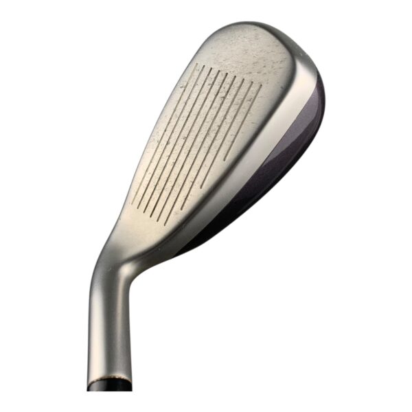 PING Faith Hybrid / Flex Ladies / Grafit / #5/25 - Billede 5