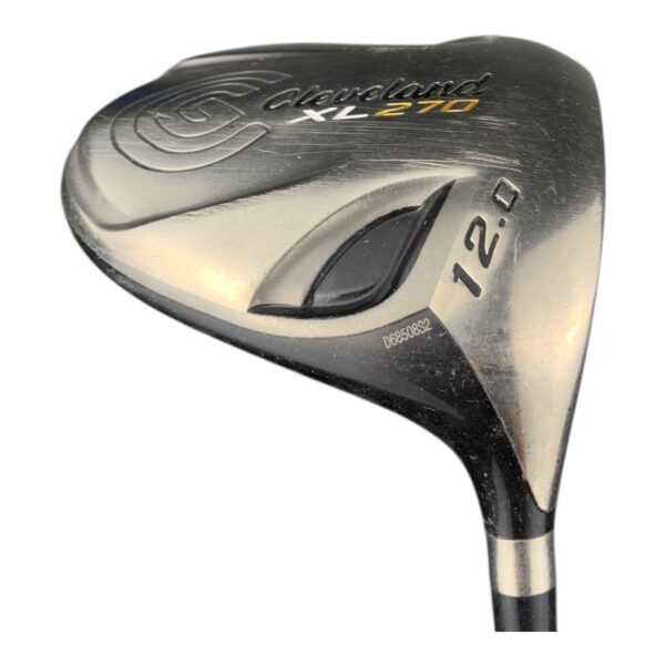 Cleveland XL270 Driver / Flex Regular / Loft 12 - Image 2