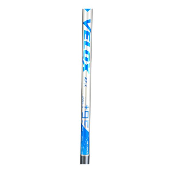 Nike Vapor Speed Driver / Flex Stiff / Loft 9 - Billede 5