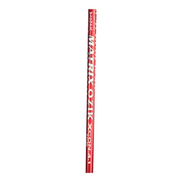Wilson DXi superlight Driver / Flex Regular / Loft 10,5 Left - Image 4