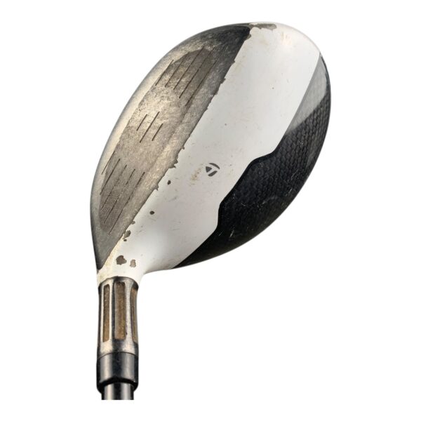 TaylorMade M2 2017 Fairway Wood / Flex A-flex / Grafit / #5/18 - Billede 3