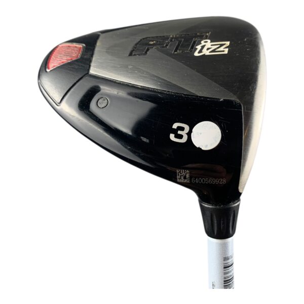 Callaway FT-iz Fairway Wood / Flex Ladies / Grafit / #3/15 - Billede 3