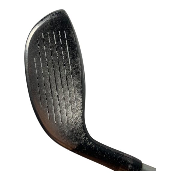 Wilson Staff D7 Jernsæt / Flex Ladies / 5H-SW  / Grafit - Billede 4