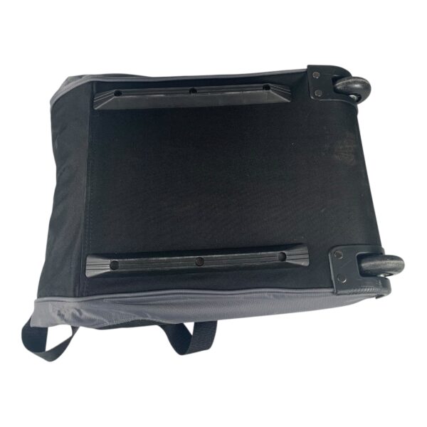 BagBoy TravelBag / Black/Grey - Billede 3