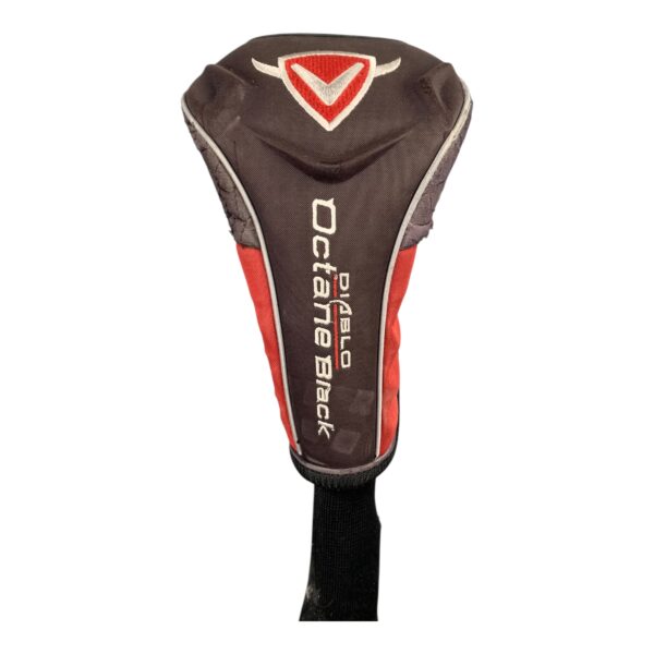 Callaway Diablo Octane Driver / Flex Ladies / Loft 13,5 - Billede 2
