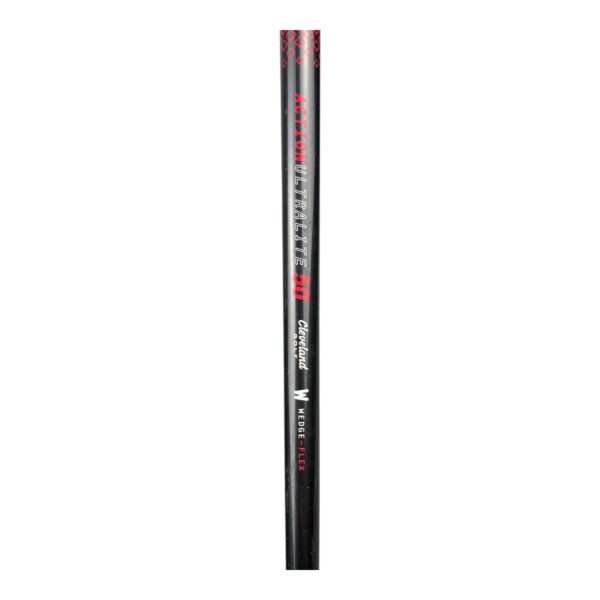 Cleveland RTX 588 Wedge / Grafit / #56/14 - Billede 4
