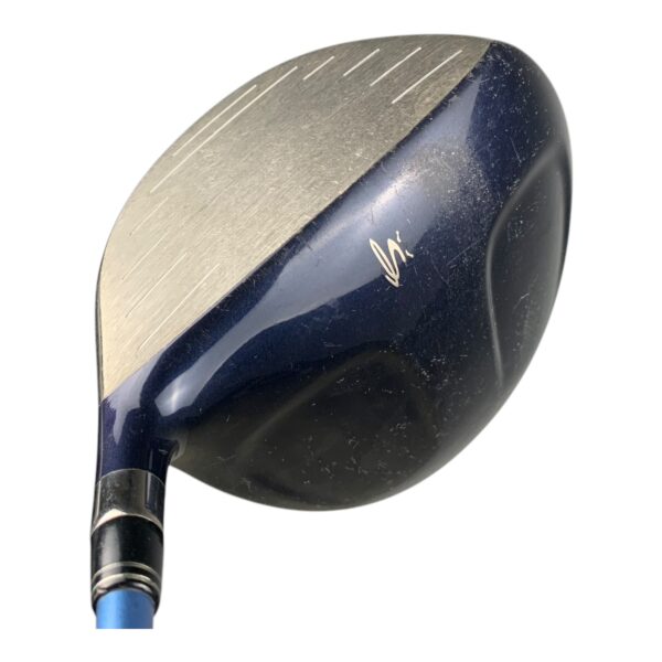 Cobra King S9 Driver / Flex Ladies / Loft 10.5 - Billede 3