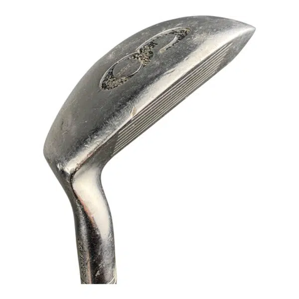 GO Classic Chipper / Stål / #38/0 - Billede 2
