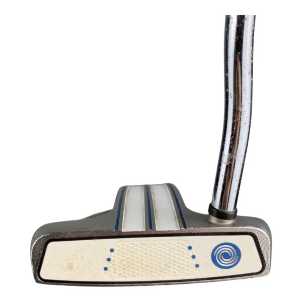 Odyssey Marxman Divine Line Putter / 34" - Billede 3