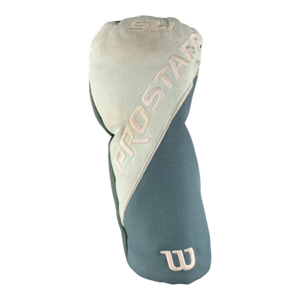 Prostaff SGI Fairway Wood / Flex Ladies / Grafit / #7/21 - Billede 2