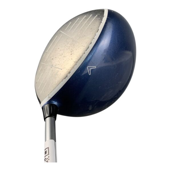 Callaway Big Bertha Driver / Flex Ladies / Loft 13 - Billede 2