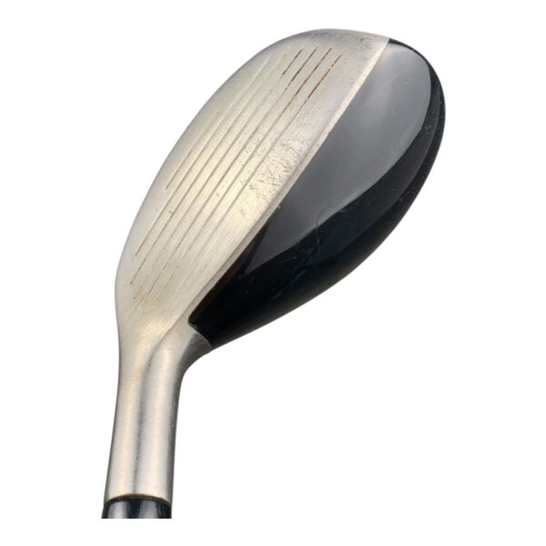 Titleist 585H Hybrid / Flex Stiff / Grafit / #4/24 - Billede 5