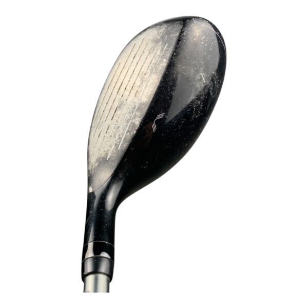 Wilson Staff D7 Hybrid / Flex Ladies / Grafit / #6/28 - Billede 5