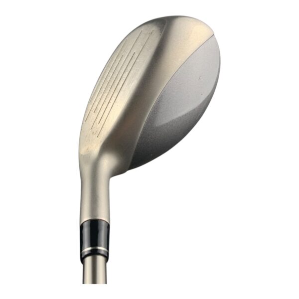 TaylorMade R7 Draw Hybrid / Flex Ladies / Grafit / #4/22 - Billede 4