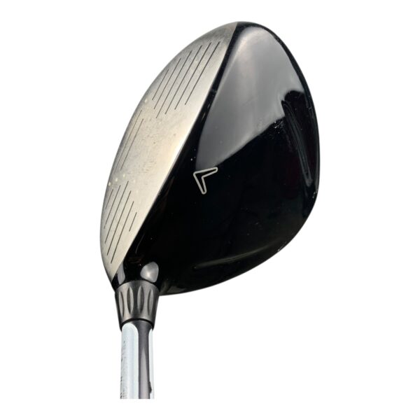Callaway FT-iz Fairway Wood / Flex Ladies / Grafit / #3/15 - Billede 4