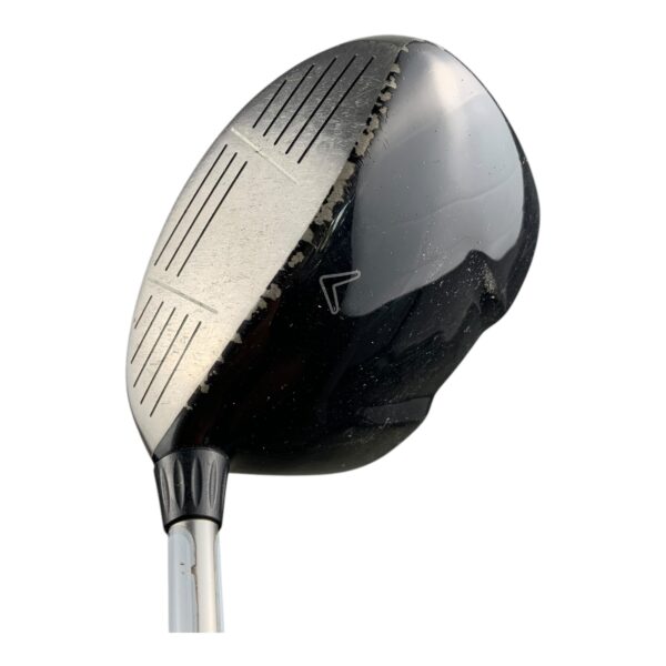 Callaway FT-I Neutral Fairway Wood / Flex A-flex / Grafit / #5/18 - Billede 4