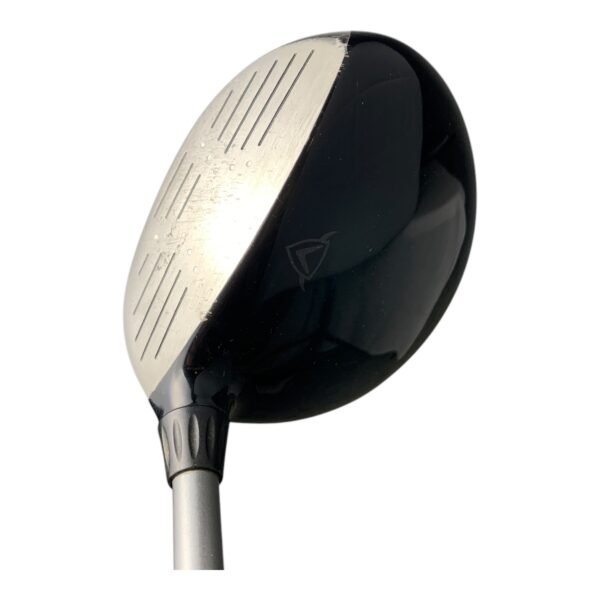Callaway Diablo Edge Fairway Wood / Flex Ladies / Grafit / #7/21 - Billede 3