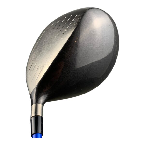 Cleveland Launcher 460 Driver / Flex Stiff / Loft 10.5 - Billede 4