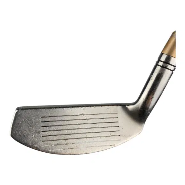 GO Classic Chipper / Stål / #38/0 - Billede 3