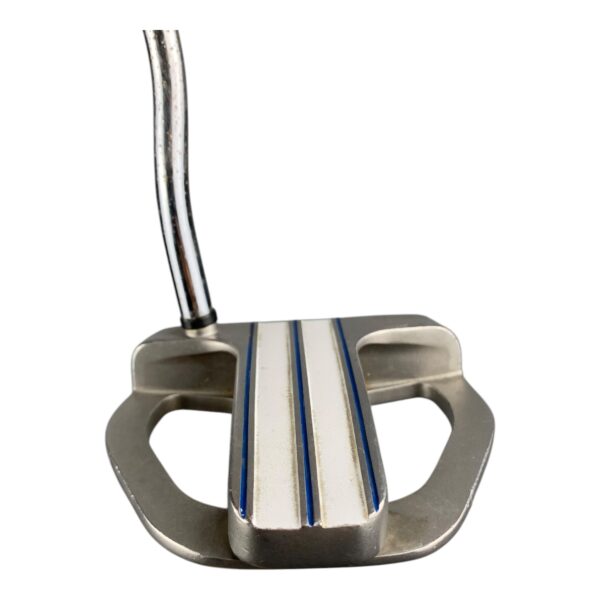 Odyssey Marxman Divine Line Putter / 34" - Billede 4