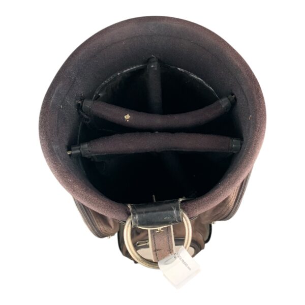 Vision Cartbag / Brown/Grey / 6 Rum - Billede 4