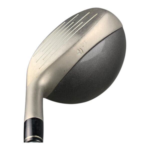 TaylorMade Miscela Fairway Wood / Flex Ladies / Grafit / #3/15 - Billede 3