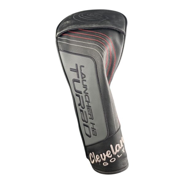 Cleveland Launcher HB Turbo Driver / Flex Ladies / Loft 12 - Billede 2