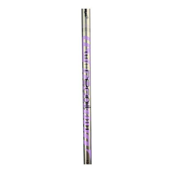 Wilson Staff D7 Hybrid / Flex Ladies / Grafit / #6/28 - Billede 4