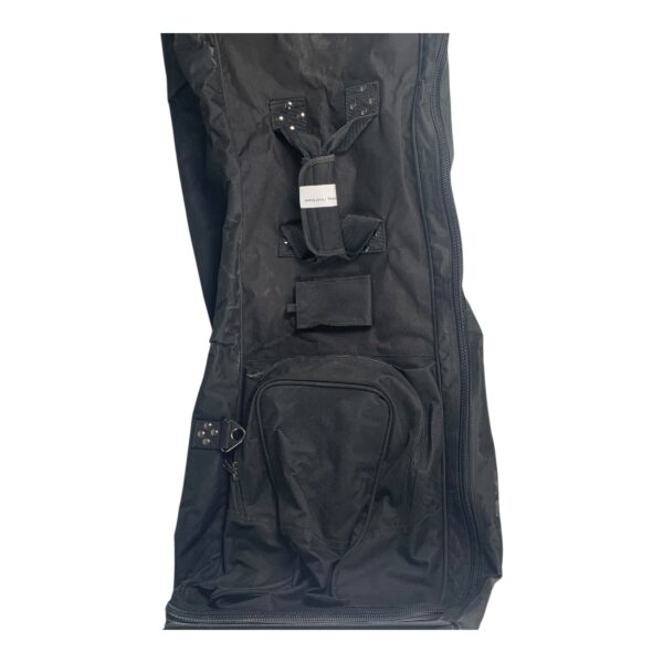 TravelBag / Black - Billede 2