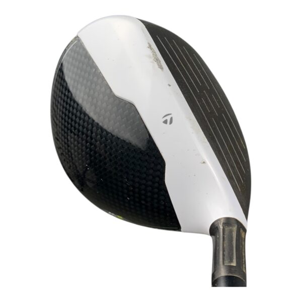 TaylorMade M2 2021 Fairway Wood / Flex Regular / Grafit / #3/15 - Venstre - Billede 4