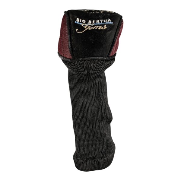Callaway FT Fairway Wood / Flex Ladies / Grafit / #3/15 - Billede 2