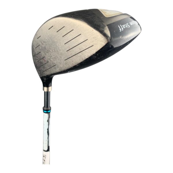 Wilson Shockwave HL Driver / Flex Ladies / Loft 14 - Billede 2